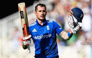 Alex Hales